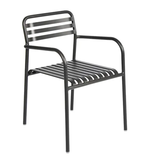 Pier Breeze Dining Arm Chair image 16